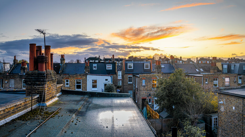 Flat Roofing Health and Safety