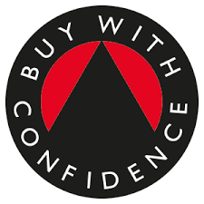 Buy with Confidence Logo