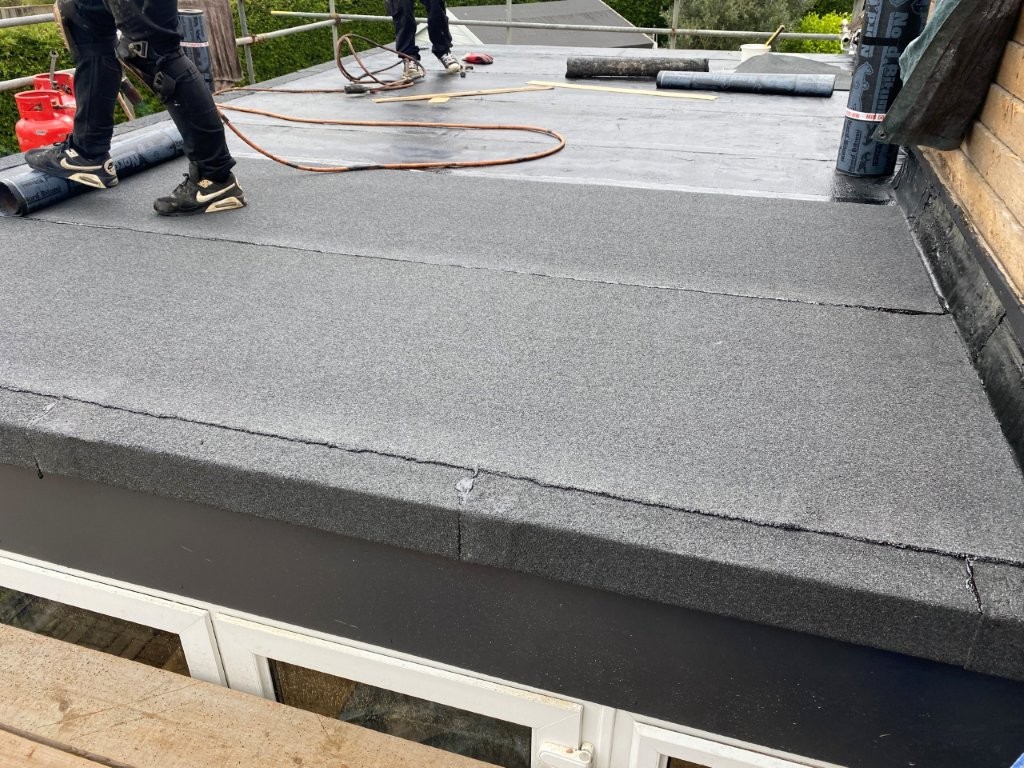 Chichester Conservatory Fix
