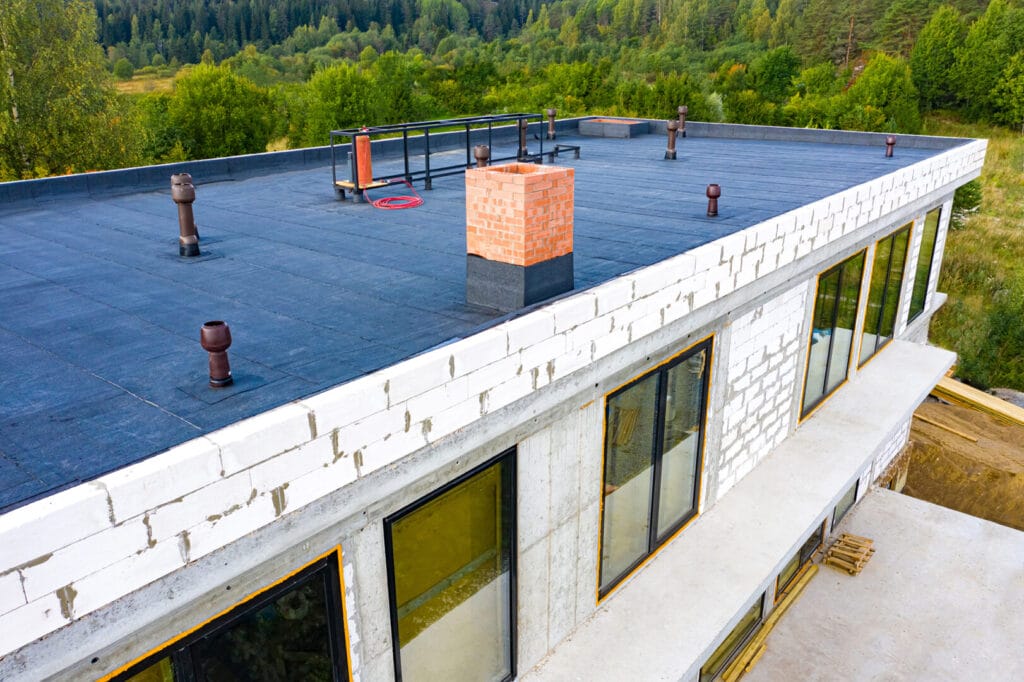 Residential Roofers Portsmouth